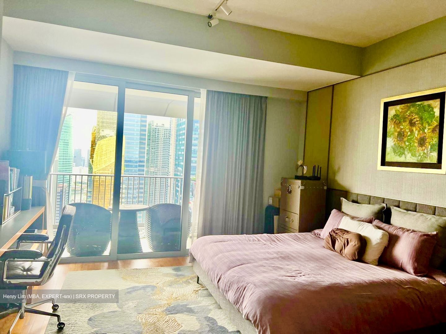 V On Shenton (D1), Apartment #449023401